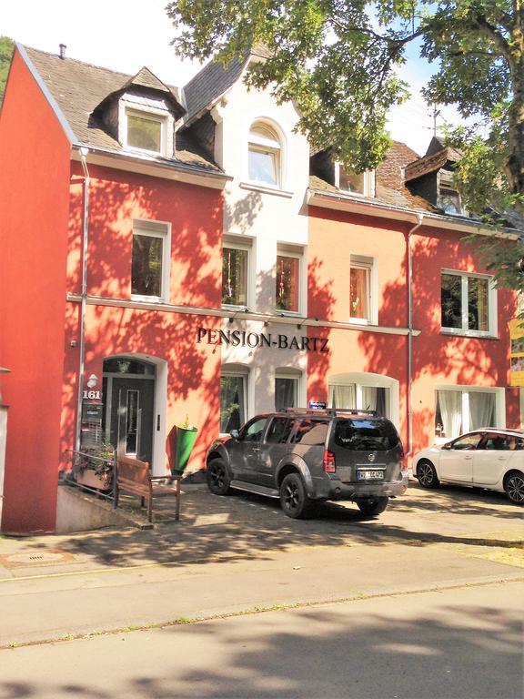 Pension Bartz Traben-Trarbach Zewnętrze zdjęcie